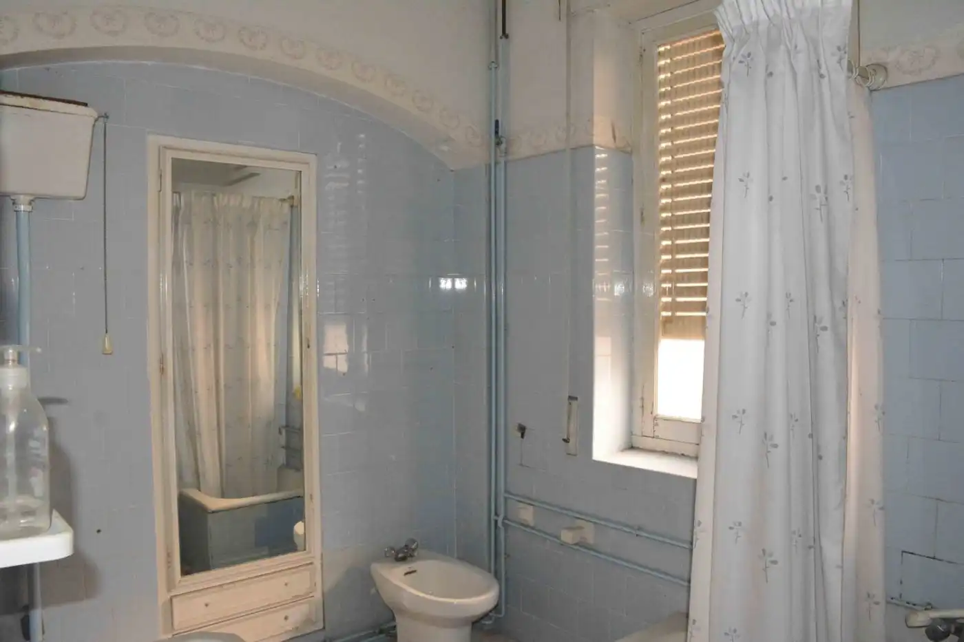 Bathroom of Houses for sale in Monóvar  / Monòver  with Terrace
