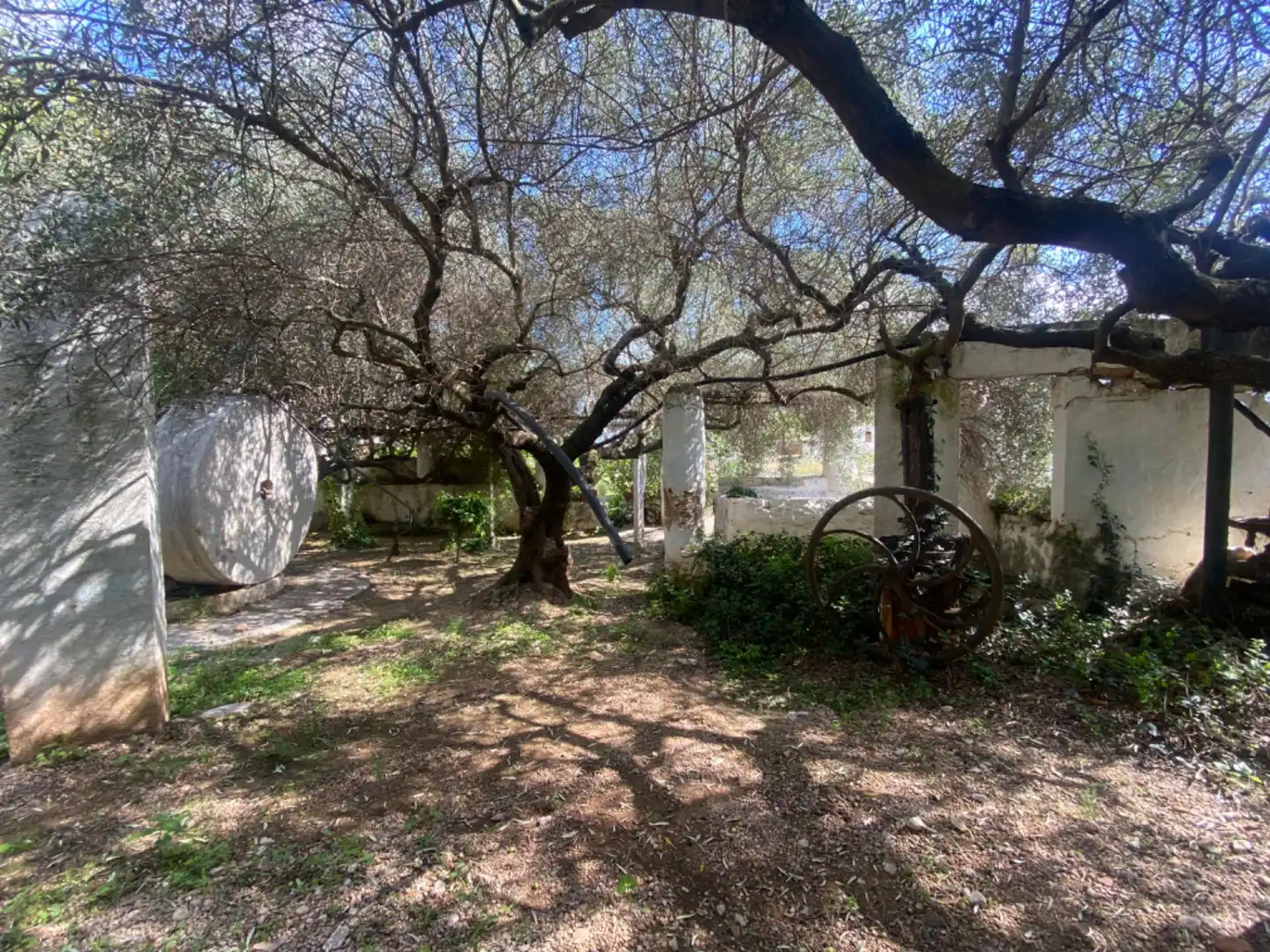 Casa rústica con terraza en venta en Masdenverge, imagen 6