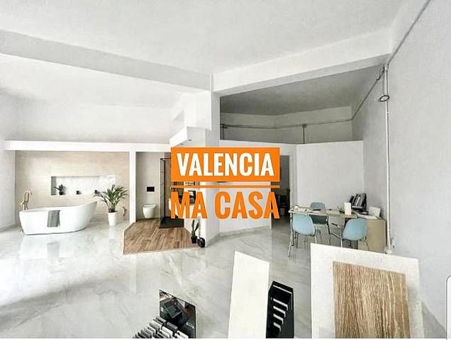 Local comercial en Venta en La Bega Baixa - Plaza Xúquer