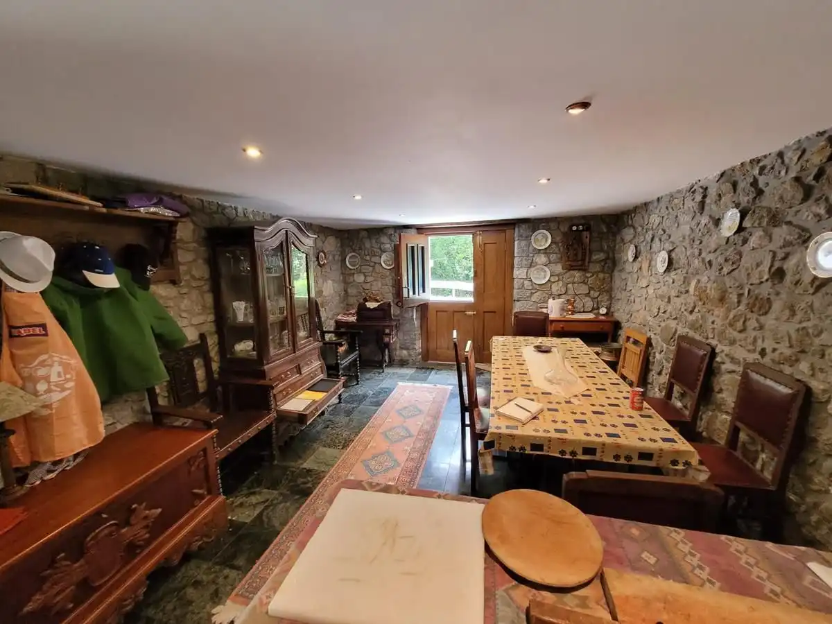 Casa amb jardí en venda a Pría - Nueva-Hontoria - Naves, imagen 10