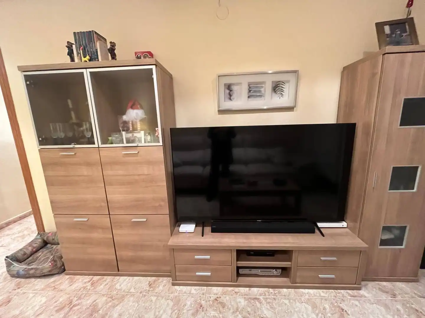 Appartamento con terrazza in vendita a Calle de Carlos Antón Pastor, imagen 3