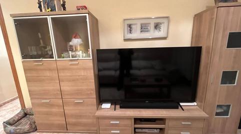 Foto 3 de Pis en venda a Calle de Carlos Antón Pastor, San Crispín, Elche / Elx