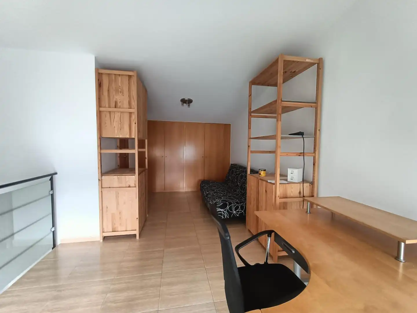 Sala de estar de Casa o chalet en venta en Badalona con Aire acondicionado, Calefacción y Parquet