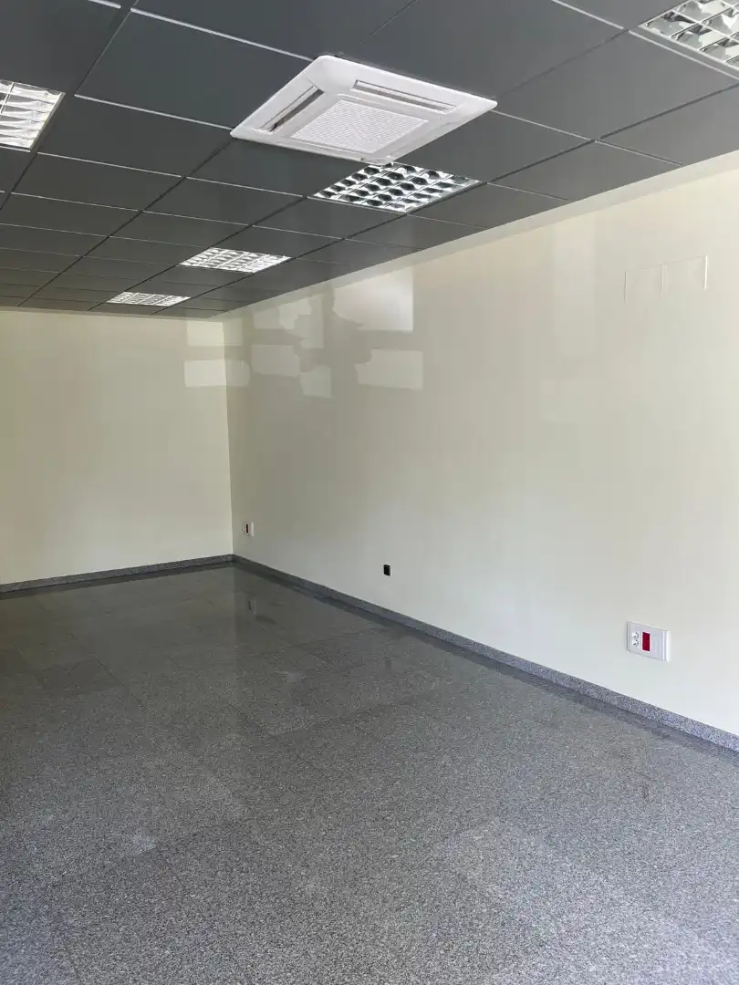 Oficina de lloguer en Vitoria - Gasteiz amb Aire condicionat