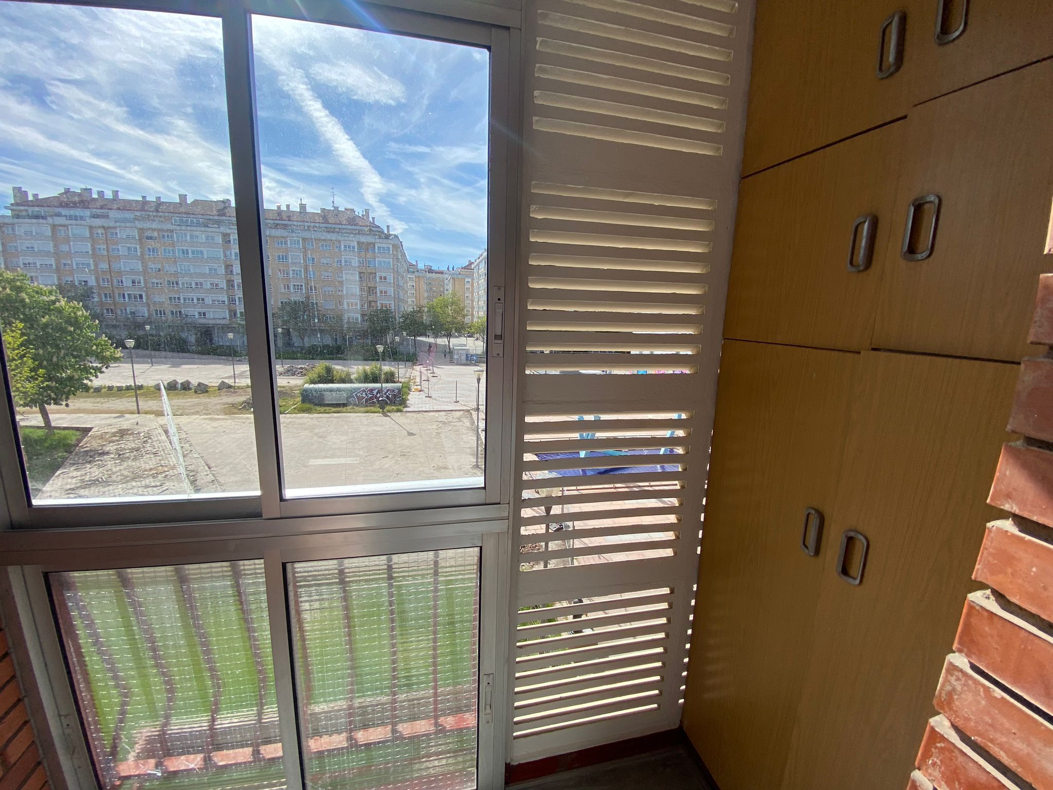 Flat to rent in Calle Fundación Sonsoles Ballvé, Gamonal - San Bruno - G9
