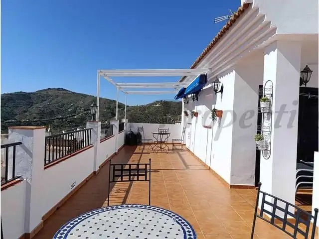 Local en venda a Canillas de Albaida