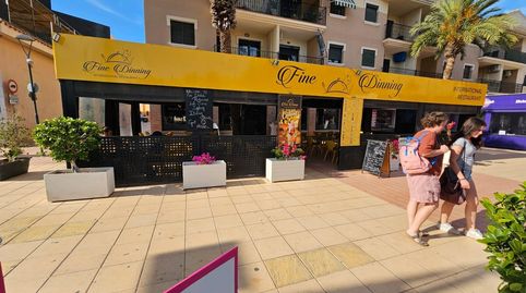 Photo 2 of Commercial properties for rent in Los Narejos - Punta Calera, Los Alcázares
