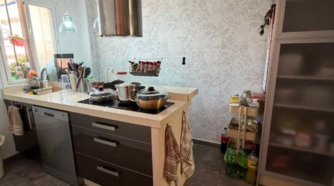 Foto 5 de Casa adosada en venta en Santiponce, Sevilla