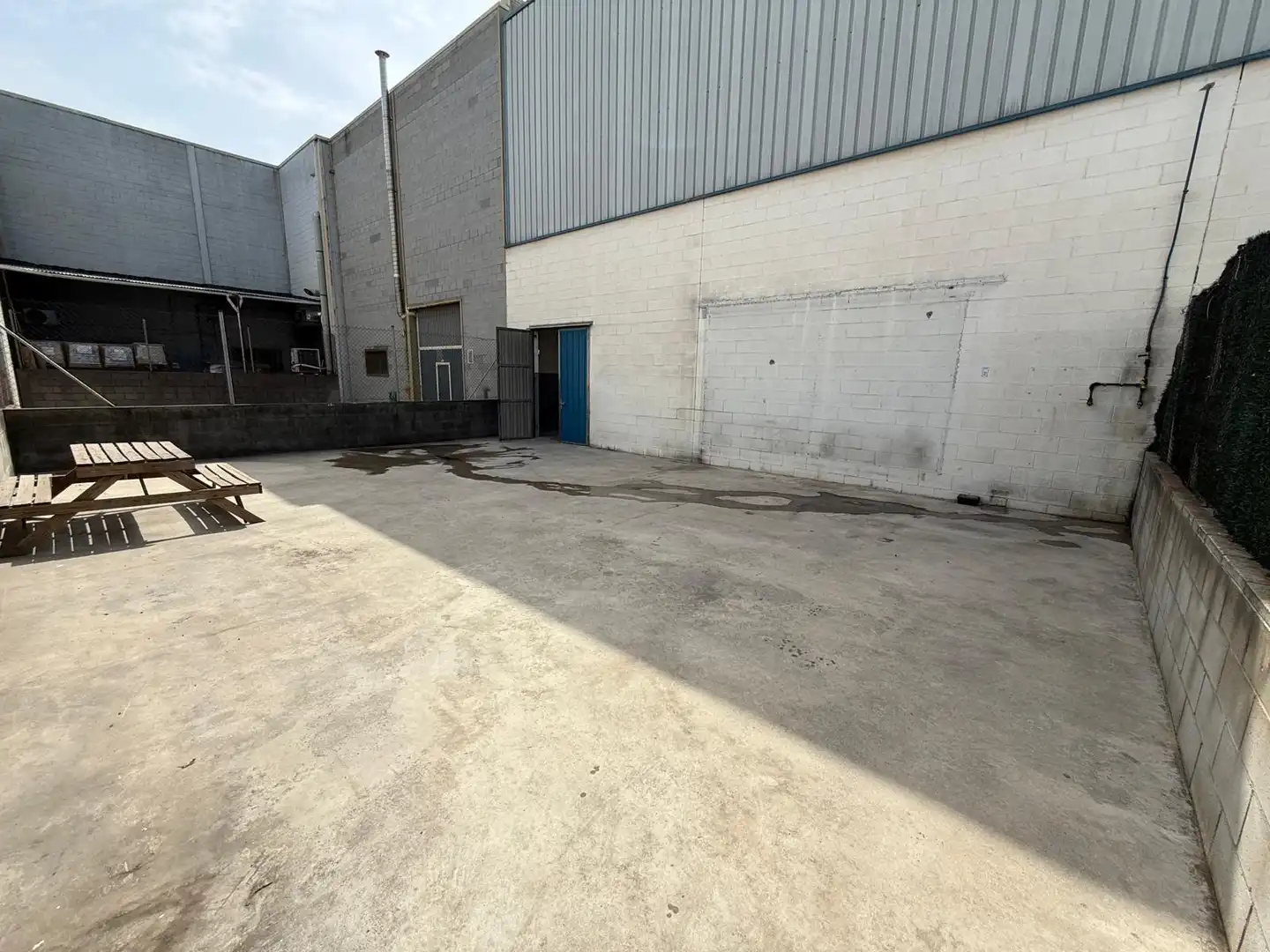 Industriegebäude mit Aufzug zur Miete in Carrer del Mig 2, imagen 13