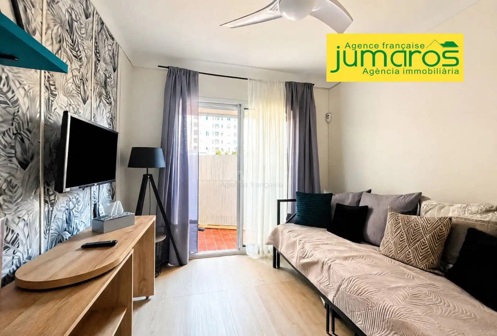 Appartement à vendre à N/A