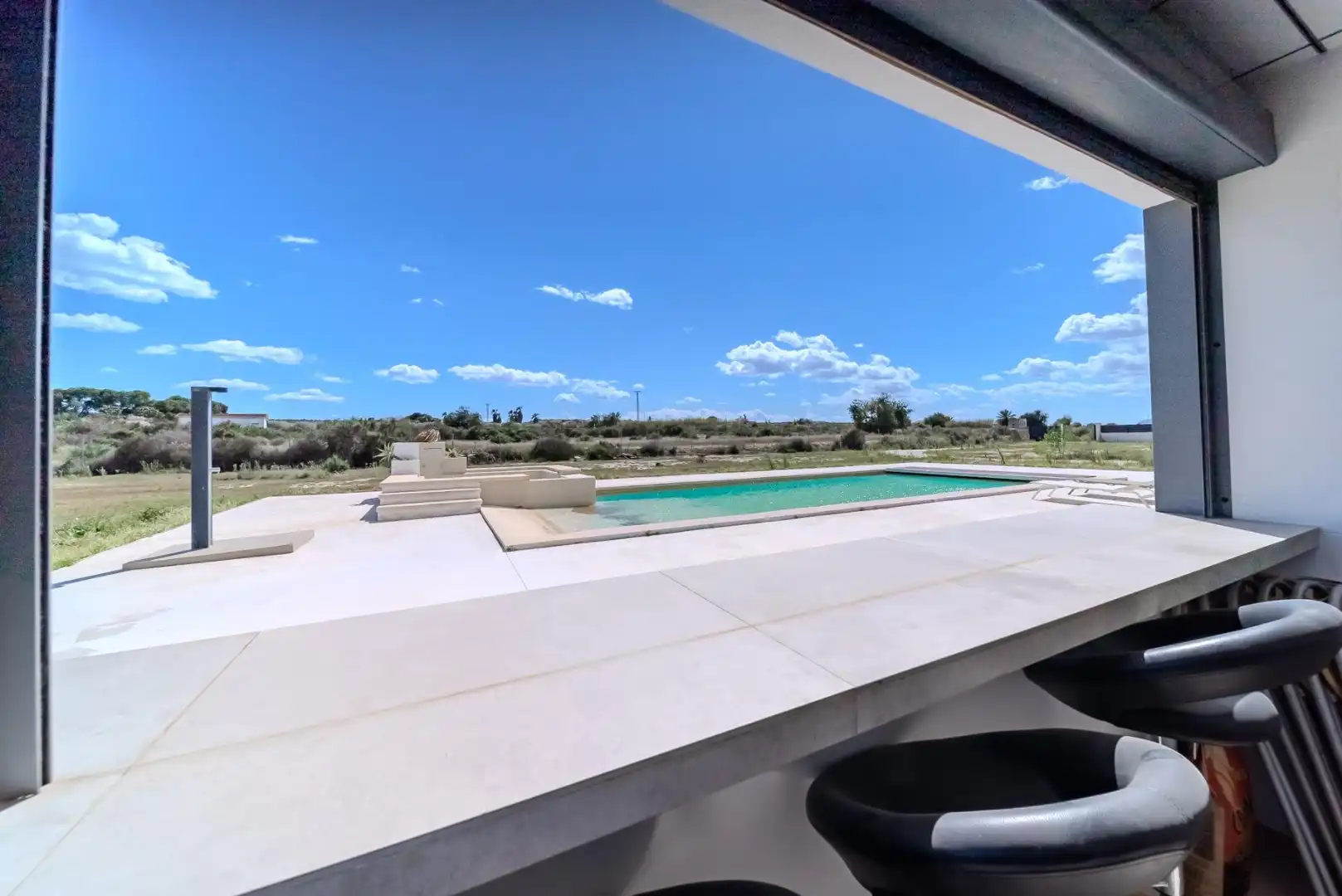 Chalet con terraza en venta en La Marina, imagen 25