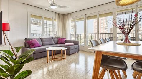 Foto 5 de Apartament de lloguer a Avenida Países Escandinavos, Playa de San Juan, Alicante