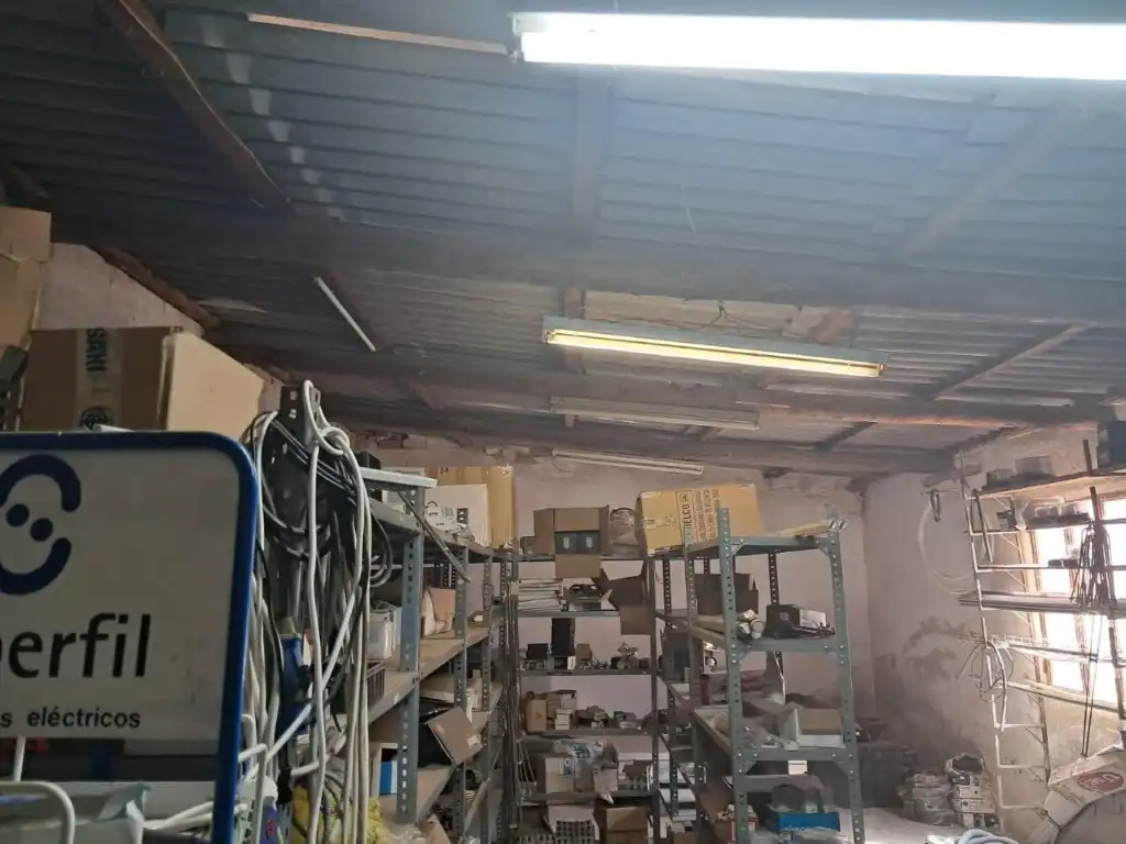Nau industrial en venda a Argamasilla de Calatrava, imagen 12