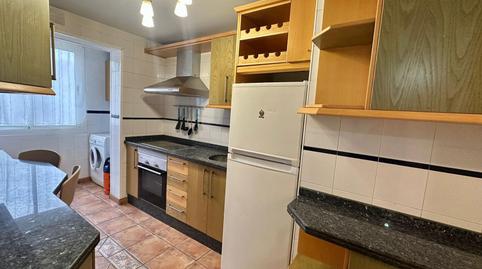 Foto 5 de Piso de alquiler en Alegria, Res. Fuentemayor, III Fase, San Pedro de Alcántara pueblo, Málaga