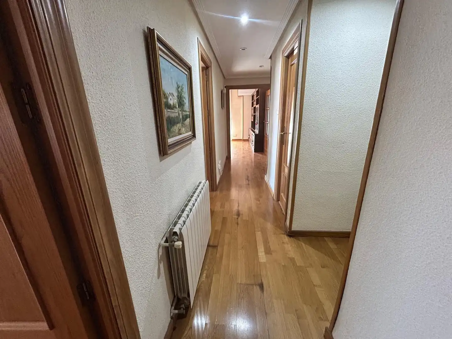 Wohnung zum Verkauf in Murcia mit Terrasse und Abstellraum