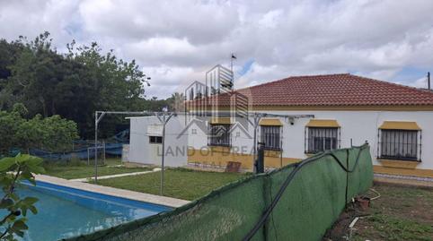 Foto 2 de Casa o chalet en venta en Camino del Llobregat, Los Franceses – La Vega, Cádiz