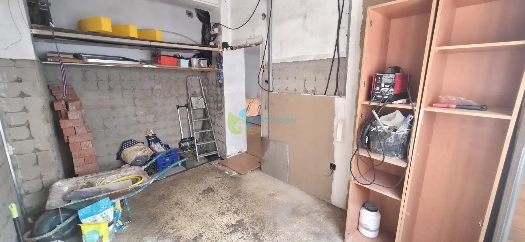 Casa o chalet en venta en Sevilla con Terraza y Trastero