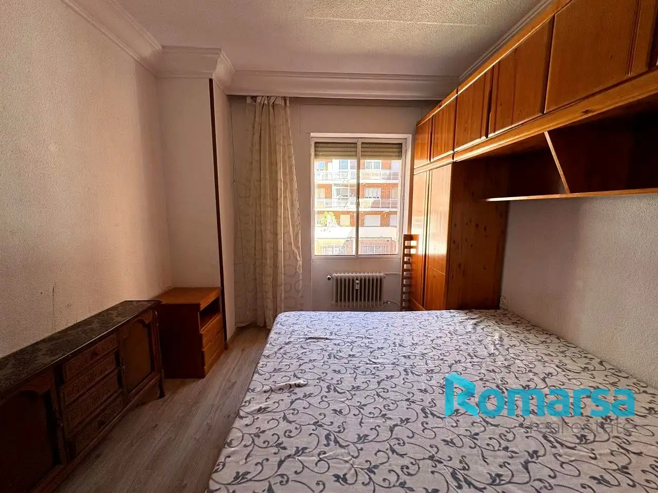 Wohnung mit Aufzug zum Verkauf in Calle Santa Clara, imagen 19