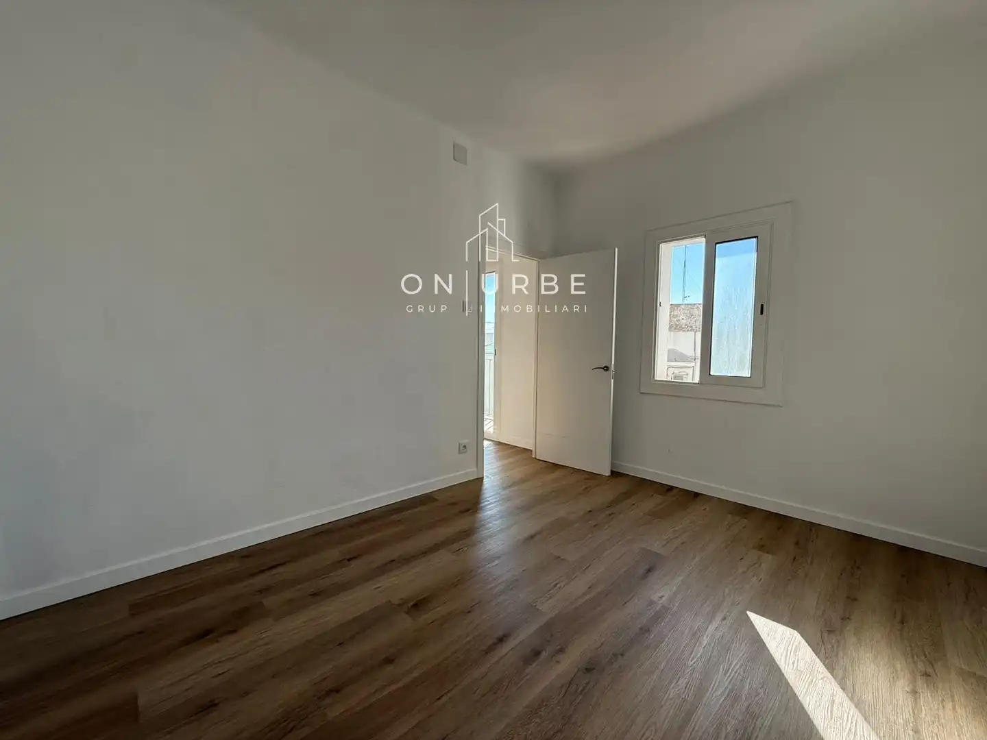 Wohnung zum Verkauf in CALLE D'ÀNGEL GUIMERÀ, Sant Crist