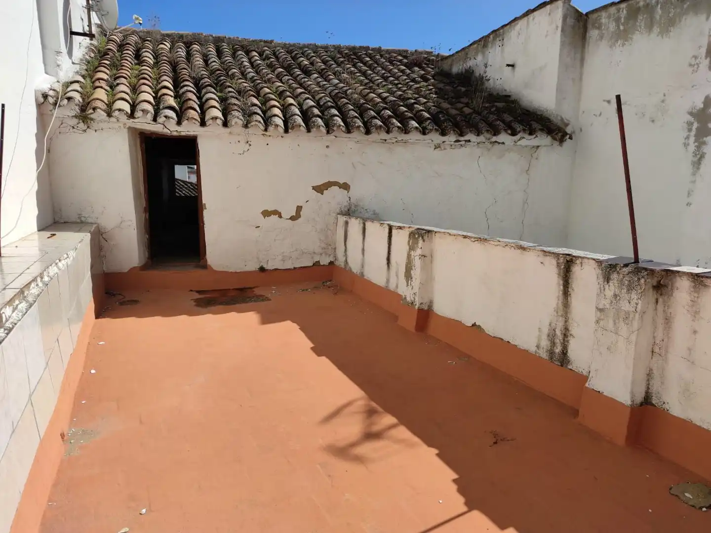 House for sale in Casco Histórico