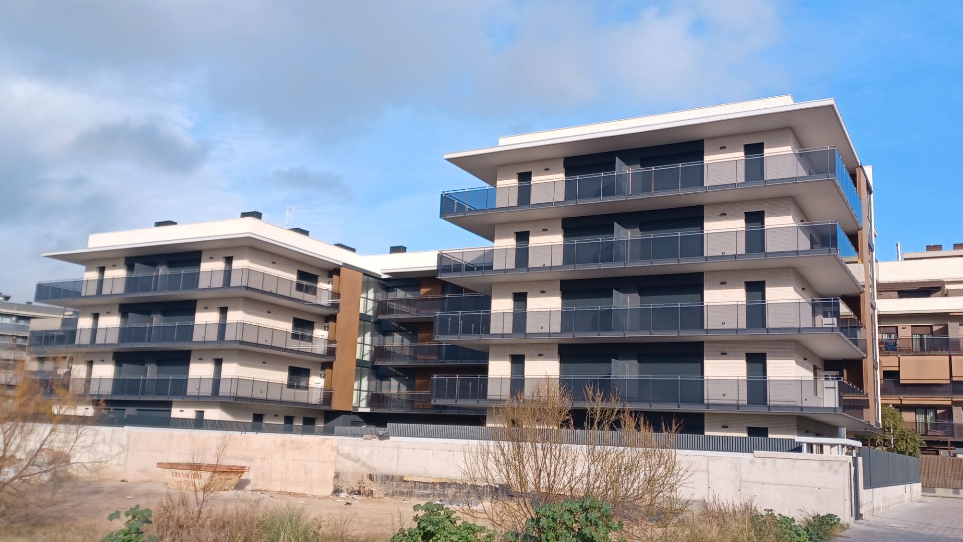 Flat for sale in Passatge de Clara Campoamor, 28, Eixample Sud - La Barceloneta