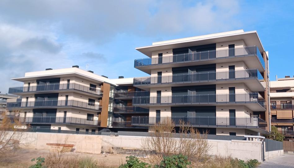 Foto 0 de Promoció LES TERRASSES DEL PRAT