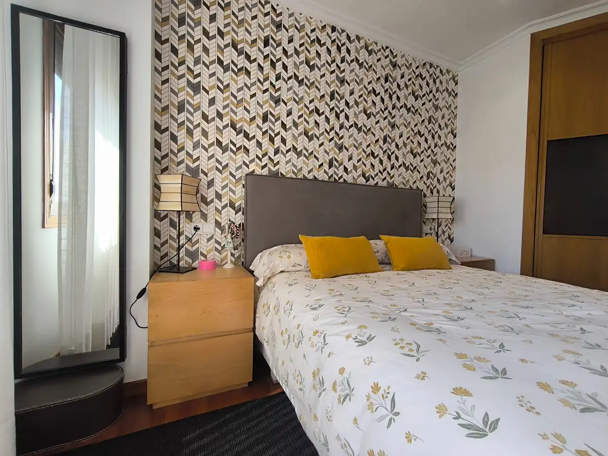 Flat with lift for sale in Vilagarcía, imagen 23