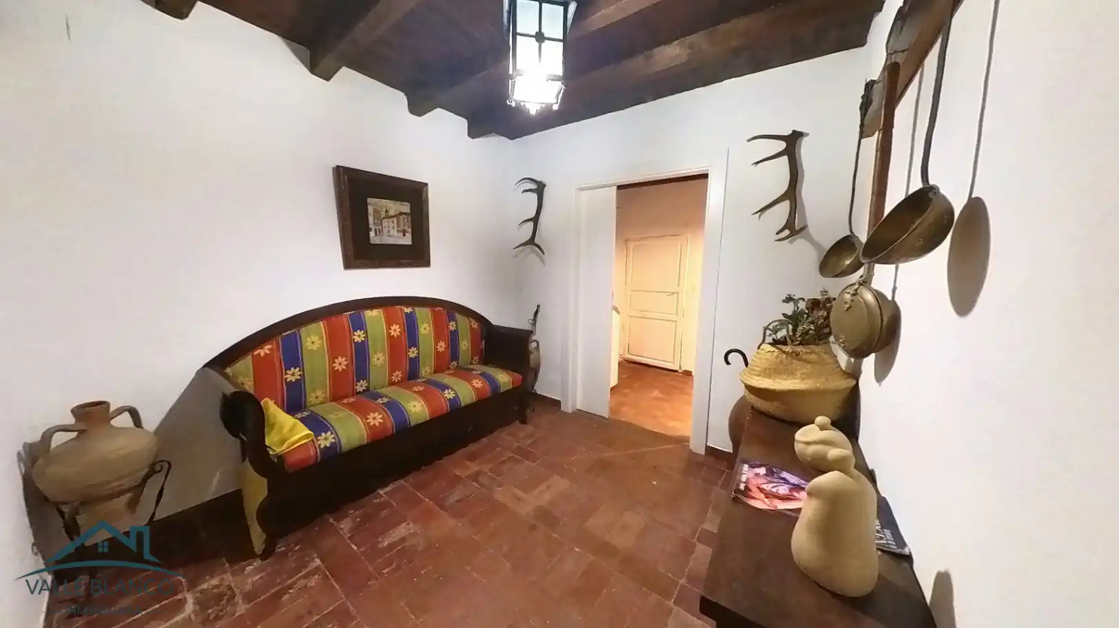 Casa o chalet en venta en Olmos de Ojeda con Terraza