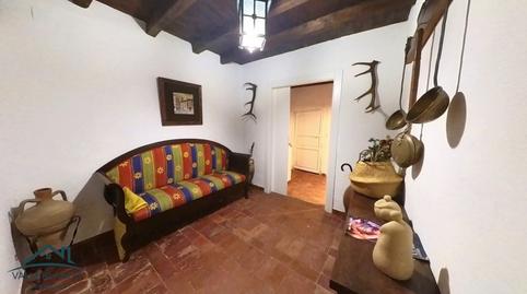 Foto 5 de Casa o xalet en venda a Olmos de Ojeda, Palencia