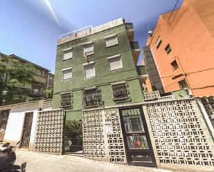 Exterior view of Flat for sale in  Barcelona Capital