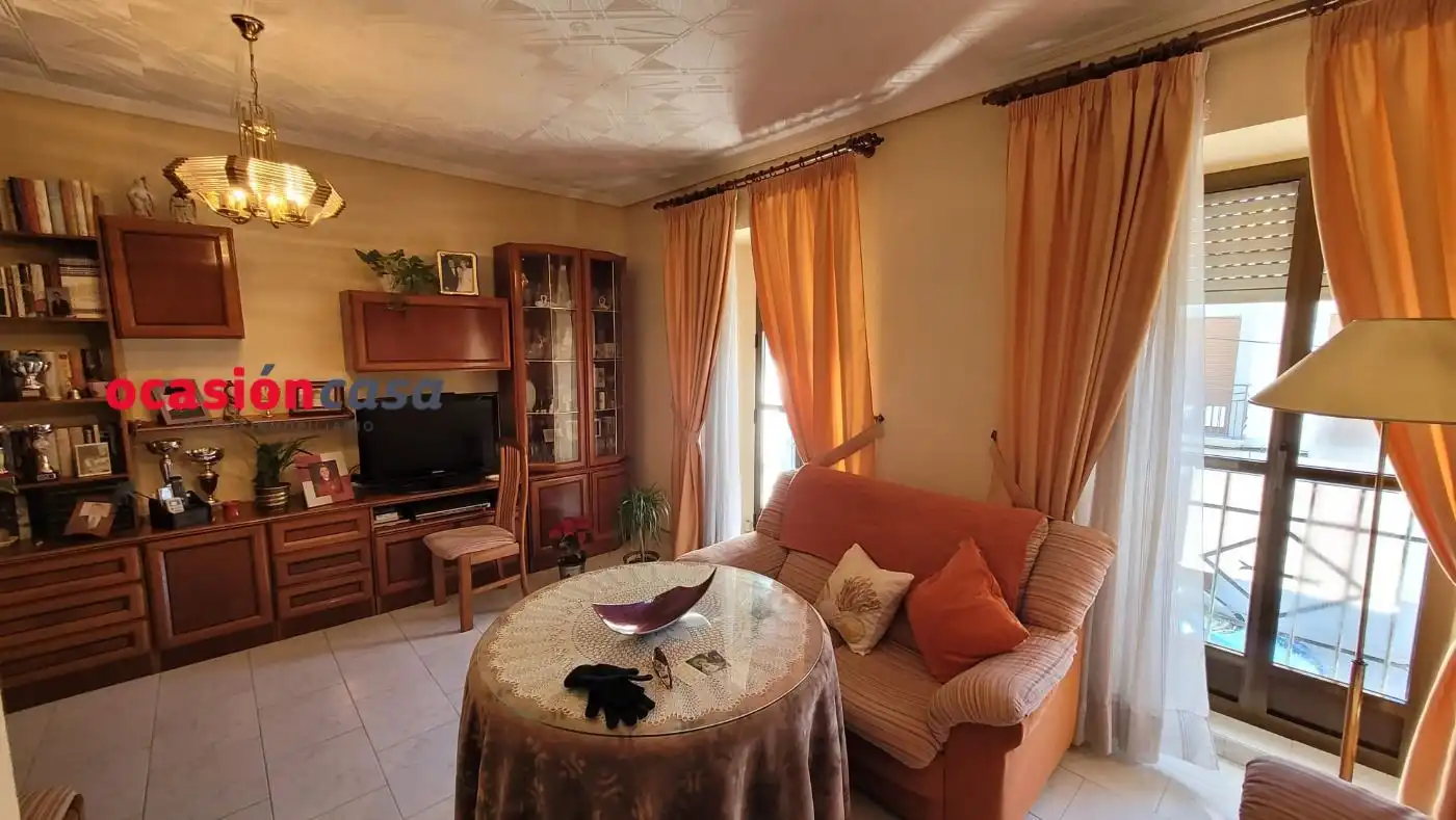 Casa amb terrassa en venda a Pozoblanco, imagen 4