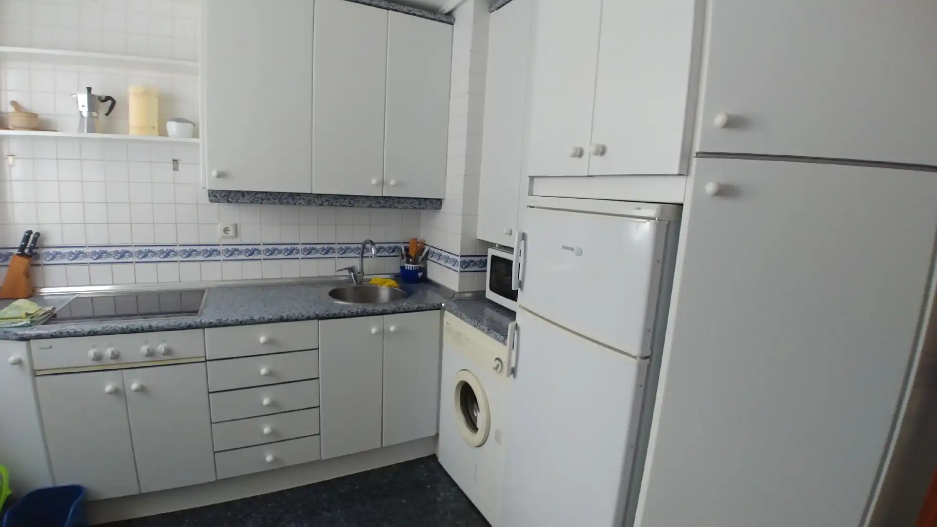 Apartments for rent in Centro