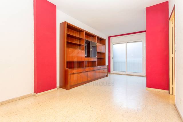Piso en Venta en Carrer de Casp en Fort Pienc