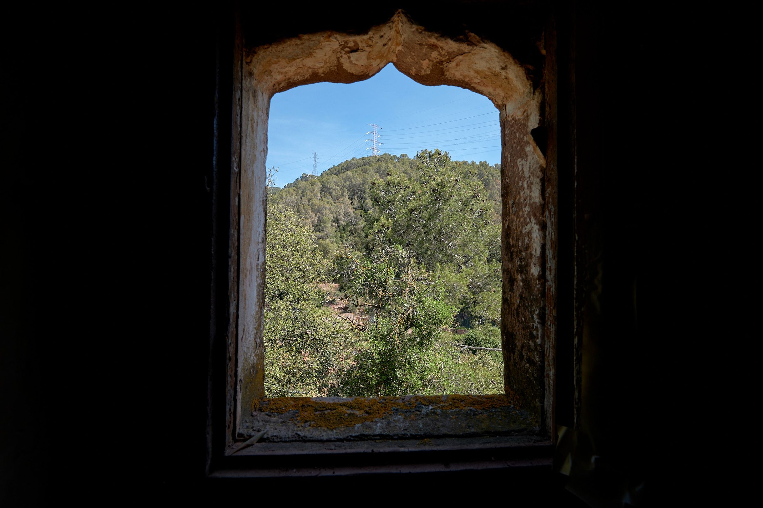 Finca rústica en venda en Sentmenat amb Jardí privat i Traster