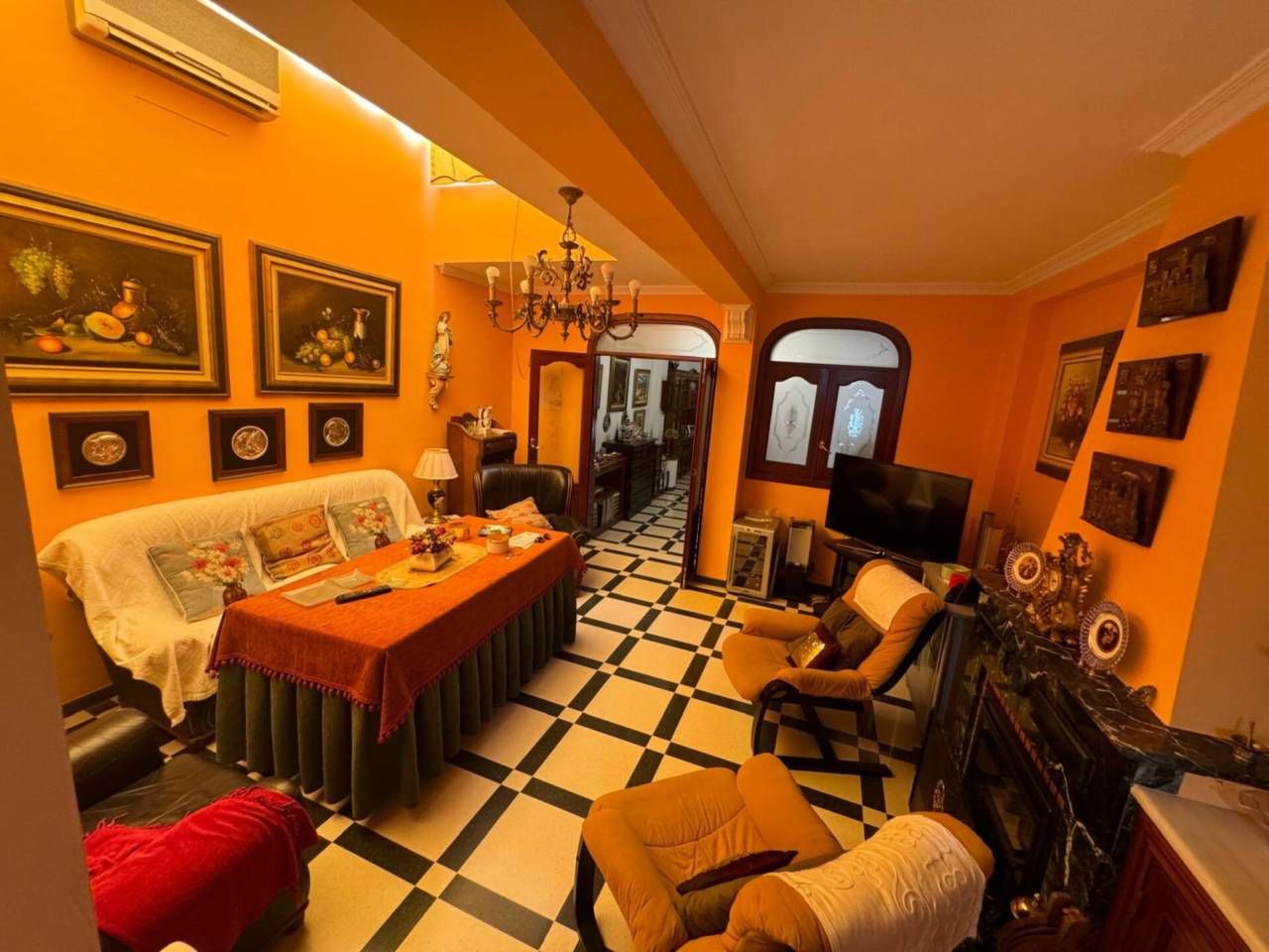 House or chalet for sale in Morón de la Frontera