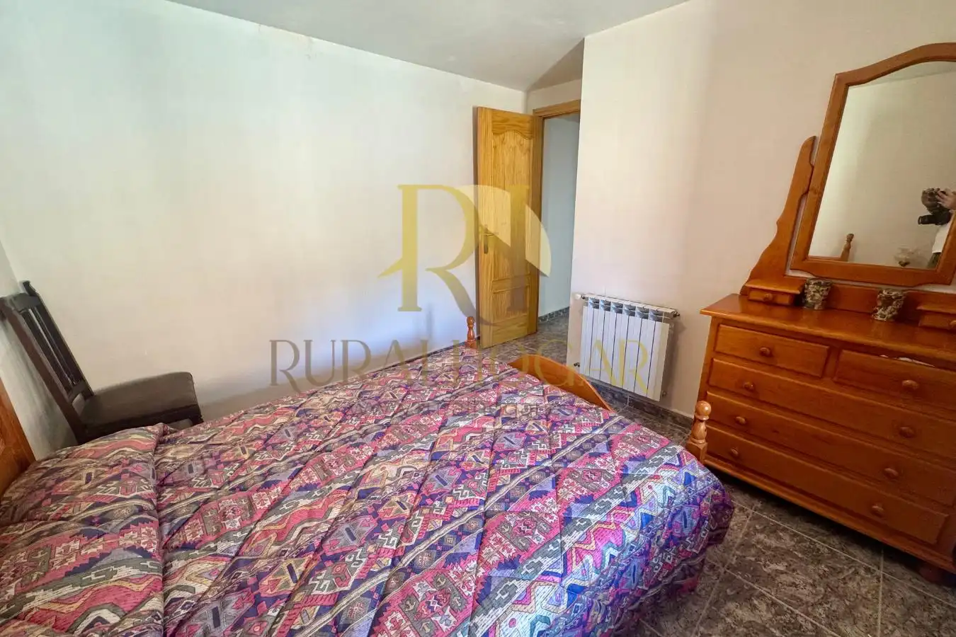 Casa o chalet en venta en Calle Fuente, 12, Prados Redondos