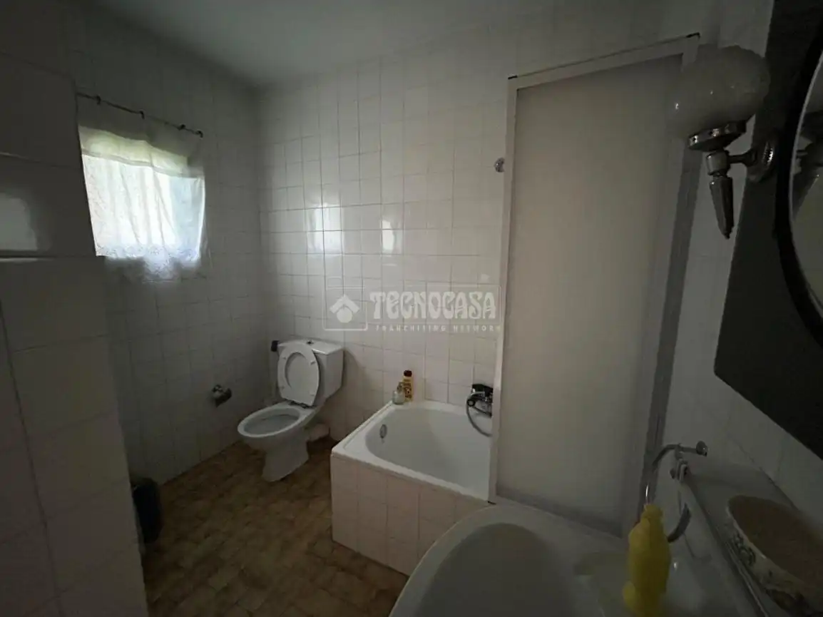 Baño de Casa o chalet en venta en Bárcena de Pie de Concha