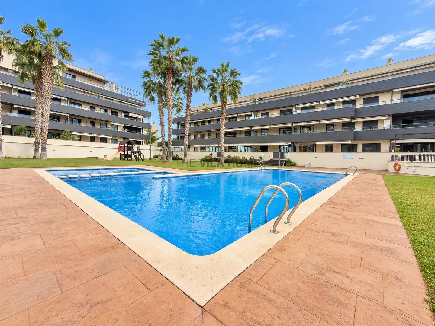 Bajo con piscina en venta en ANTONI MARIA ALCOVER