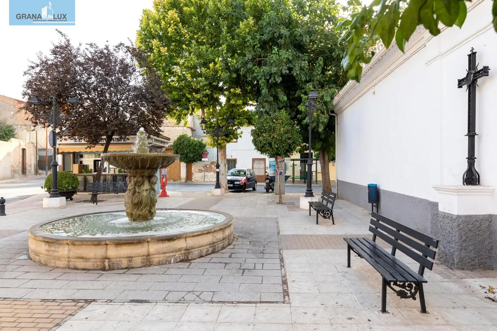 Wohnbaugrundstück zum Verkauf in Avenida Cerro de Alfonsico 20, imagen 16