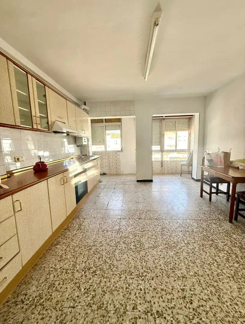 Wohnung zum Verkauf in Calle Tinto