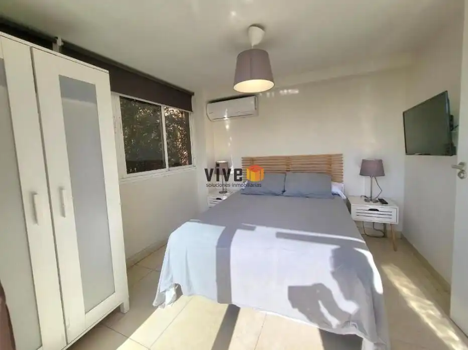 Habitación de Casa o chalet en venta en Estepona con Aire acondicionado, Jardín privado y Terraza