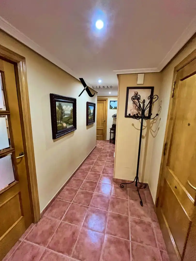 Ático con terraza en venta en Calle ESCALANTE, imagen 6