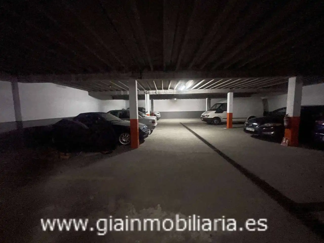 Parkplatz zum Verkauf in Poligono Torneiros, imagen 5