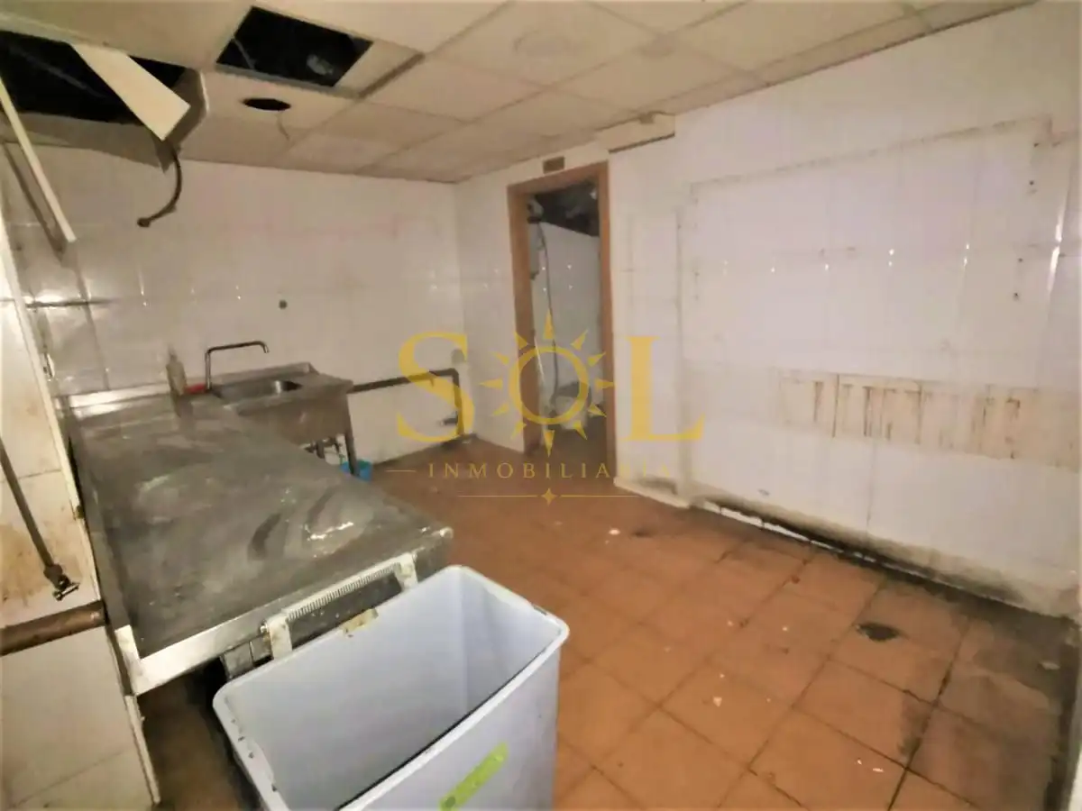 Local comercial en venda a Calle San Agustin 2, imagen 40