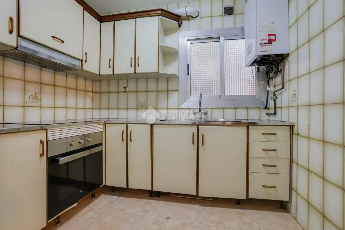 Appartamento con terrazza in vendita a Salut - Lloreda, imagen 28