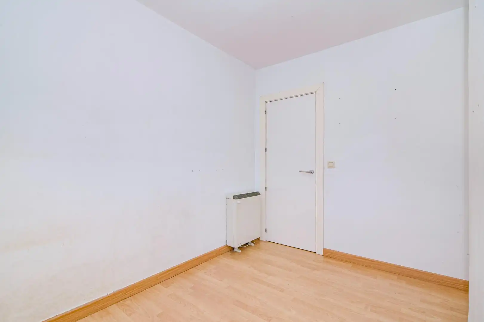 Schlafzimmer von Dachboden zum Verkauf in La Zubia mit Klimaanlage, Terrasse und Abstellraum
