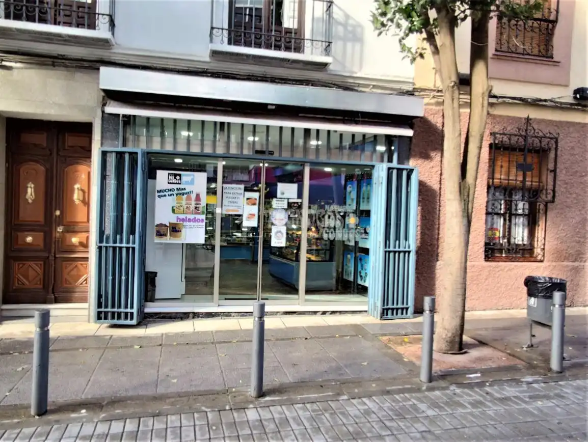 Piso en venta en Móstoles con Terraza