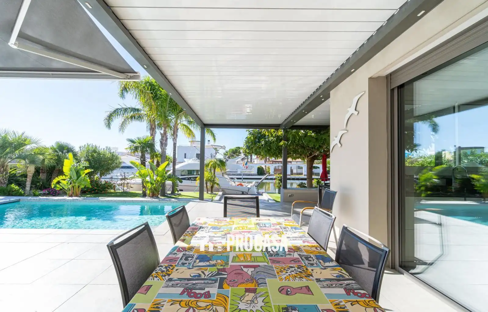 Villa avec piscine à vendre à Port Joan, imagen 27