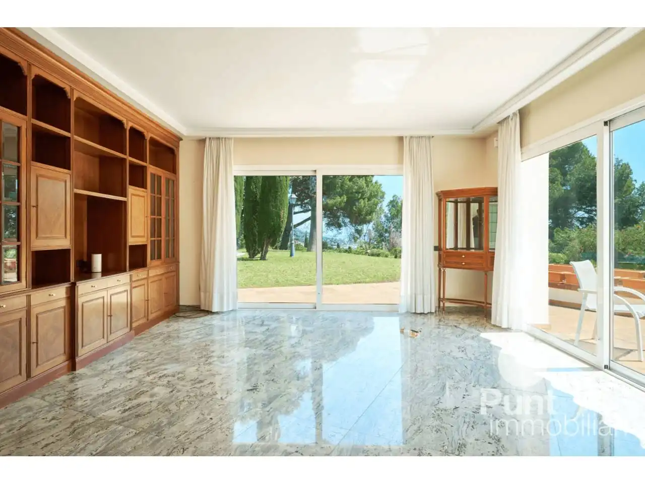 Casa o chalet en venta en Premià de Dalt con Aire acondicionado, Calefacción y Jardín privado