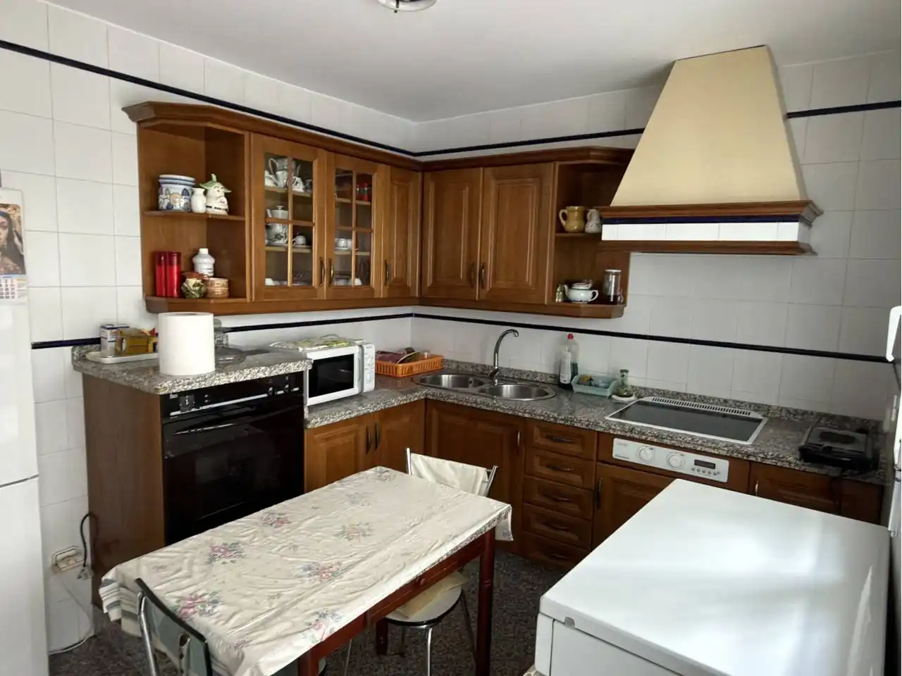 Kitchen of Houses for sale in Osuna  with Terrace